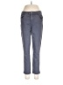 Wit & Wisdom Gray Jeans Size 12 - photo 1