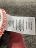 Talbots Paisley Burgundy Jeans Size 2 - photo 8