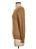 Banana Republic 100% Cashmere Tan Cashmere Pullover Sweater Size XS - photo 5