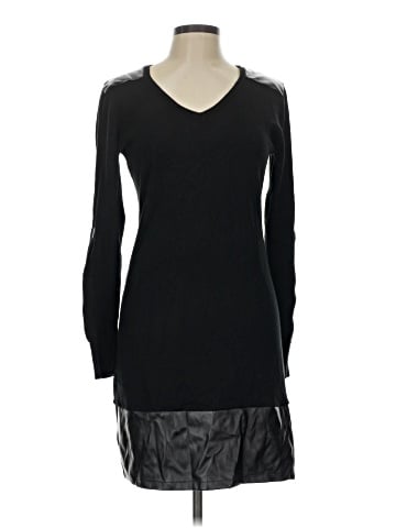Say What? Casual Dress (view 1)