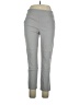 Tribal Solid Gray Active Pants Size 14 - photo 1