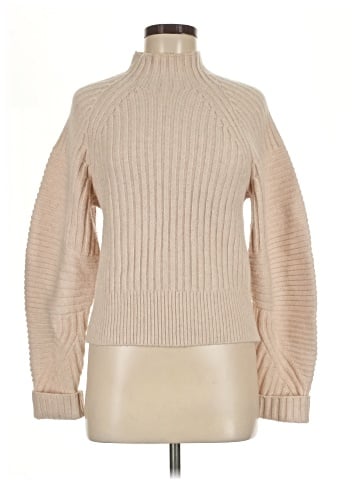 Rag & Bone Wool Pullover Sweater (view 1)