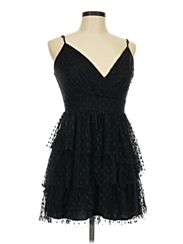 Abercrombie & Fitch Cocktail Dress (view 1)