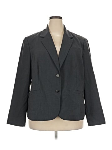Calvin Klein Blazer (view 1)