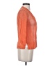 Alfani Orange Cardigan Size P (petite) - photo 4