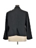 Calvin Klein Gray Blazer Size 22 - photo 2