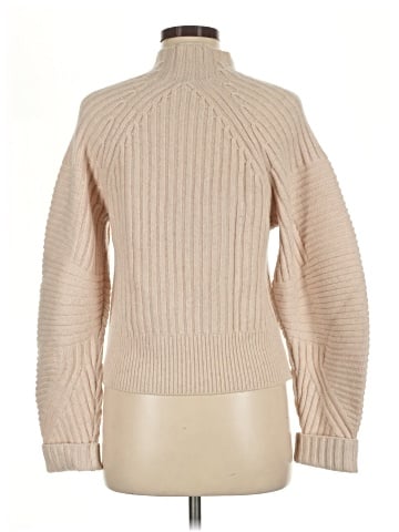 Rag & Bone Wool Pullover Sweater (view 2)