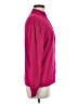 Chico's Solid Pink Cardigan Size Med (1) - photo 4
