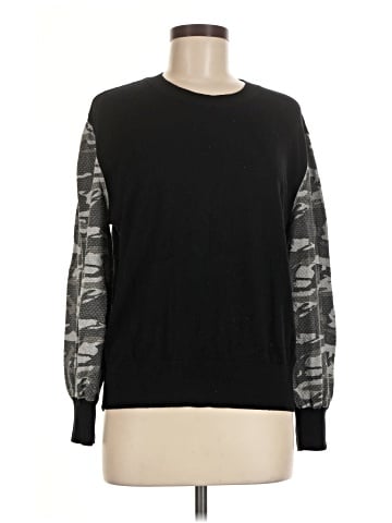 Monrow Long Sleeve Top (view 1)