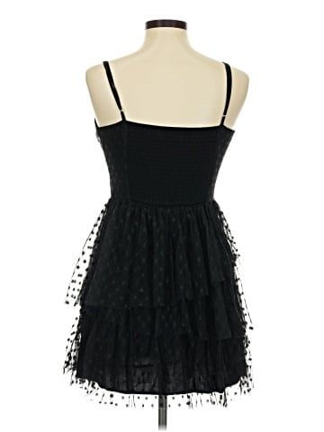Abercrombie & Fitch Cocktail Dress (view 2)