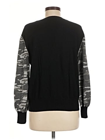 Monrow Long Sleeve Top (view 2)