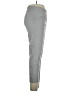 Tribal Solid Gray Active Pants Size 14 - photo 4