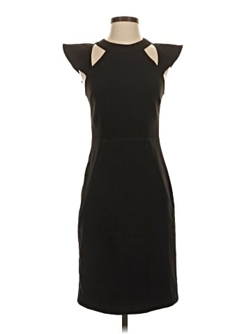 Ava & Aiden Cocktail Dress (view 1)