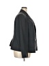 Calvin Klein Gray Blazer Size 22 - photo 4