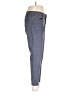 Wit & Wisdom Gray Jeans Size 12 - photo 4