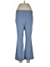 Counterparts Blue Active Pants Size L - photo 1