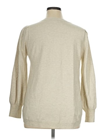 Crown & Ivy Pullover Sweater (view 2)