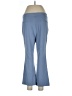 Counterparts Blue Active Pants Size L - photo 2