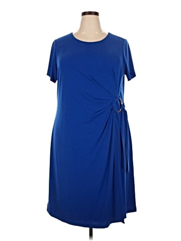 Calvin Klein Casual Dress (view 1)