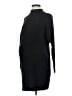 Hatch 100% Merino Black Turtleneck Sweater Size XS Maternity (0) - photo 1