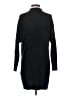 Hatch 100% Merino Black Turtleneck Sweater Size XS Maternity (0) - photo 2