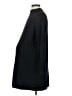 Hatch 100% Merino Black Turtleneck Sweater Size XS Maternity (0) - photo 5