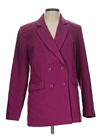 Express Blazer (view 1)