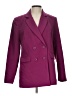 Express Purple Blazer Size L - photo 1