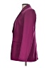 Express Purple Blazer Size L - photo 5