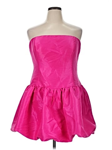 Sugarlips Cocktail Dress (view 1)