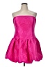 Sugarlips 100% Polyester Pink Cocktail Dress Size XL - photo 1