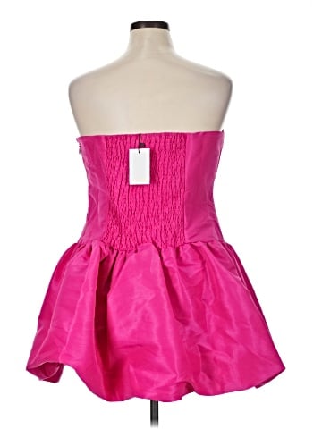 Sugarlips Cocktail Dress (view 2)