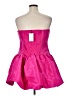 Sugarlips 100% Polyester Pink Cocktail Dress Size XL - photo 2