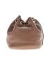 Marc by Marc Jacobs 100% Leather Brown Leather Bucket Bag One size - photo 3