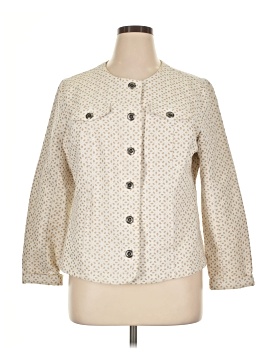 Christopher & Banks Jacket