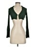 Edikted Green Tank Top Size XS - photo 1