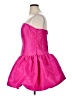 Sugarlips 100% Polyester Pink Cocktail Dress Size XL - photo 5