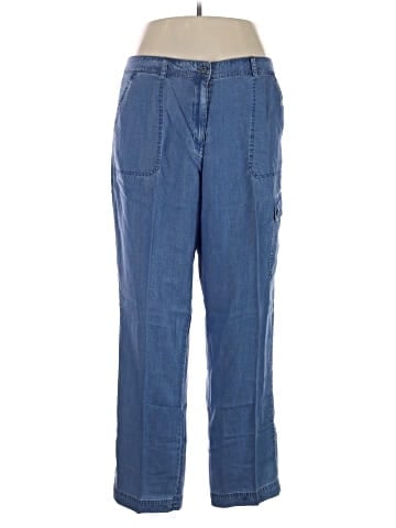 Crazy Horse by Liz Claiborne Casual Pants (view 1)