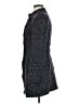 Zara Basic Gray Coat Size M - photo 5
