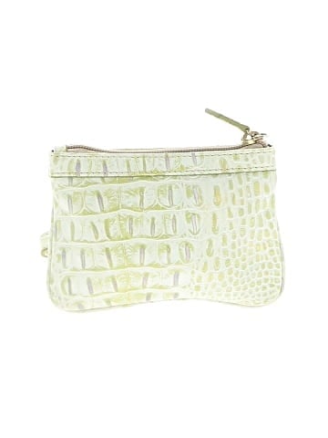 Dooney & Bourke Leather Wristlet (view 2)