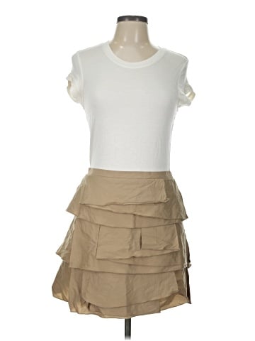 BCBGMAXAZRIA Casual Dress (view 1)