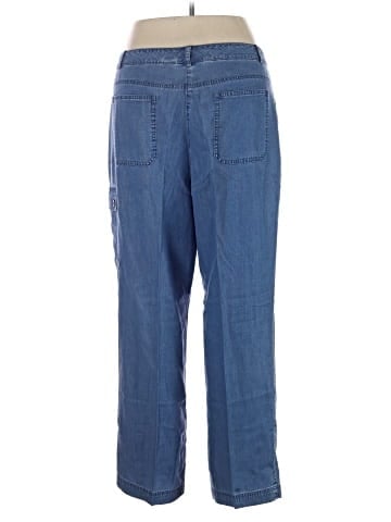 Crazy Horse by Liz Claiborne Casual Pants (view 2)