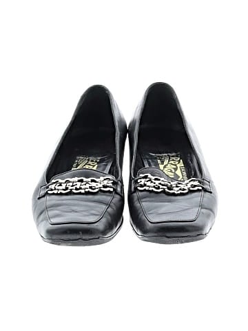 Salvatore Ferragamo Vintage flats/loafers (view 2)