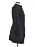 Zara Basic Gray Coat Size M - photo 4