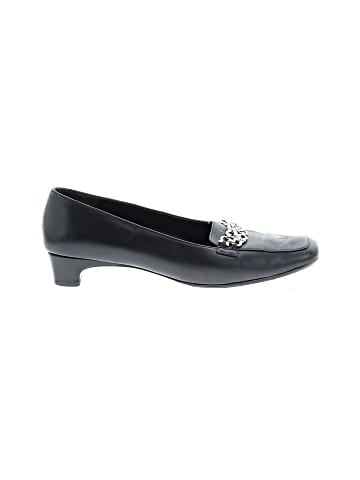 Salvatore Ferragamo Vintage flats/loafers (view 1)