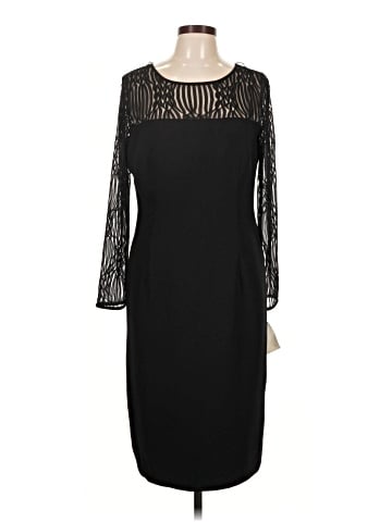 Maggy London Cocktail Dress (view 1)