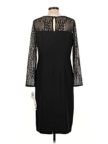 Maggy London Cocktail Dress (view 2)