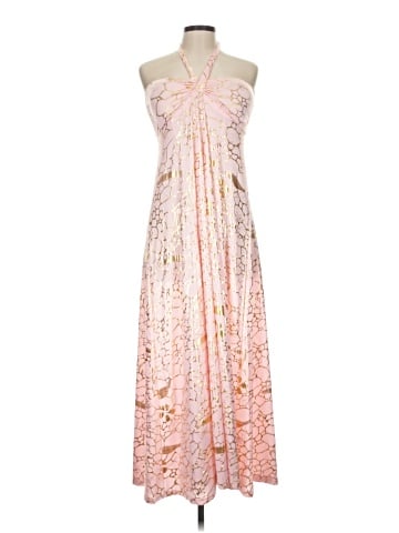 India Boutique Cocktail Dress (view 1)