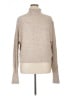 Gap 100% Cotton Tan Turtleneck Sweater Size XL - photo 1