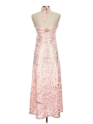 India Boutique Cocktail Dress (view 2)